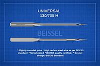 130/705 H-U