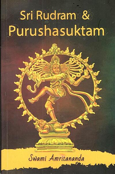Sri Rudram And Purushasuktam