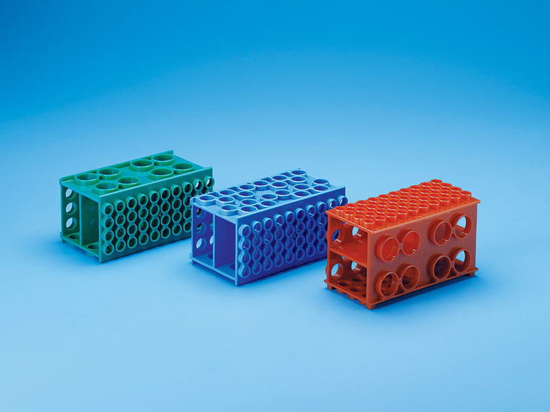 Universal Combi Rack PP TARSONS 1/box L