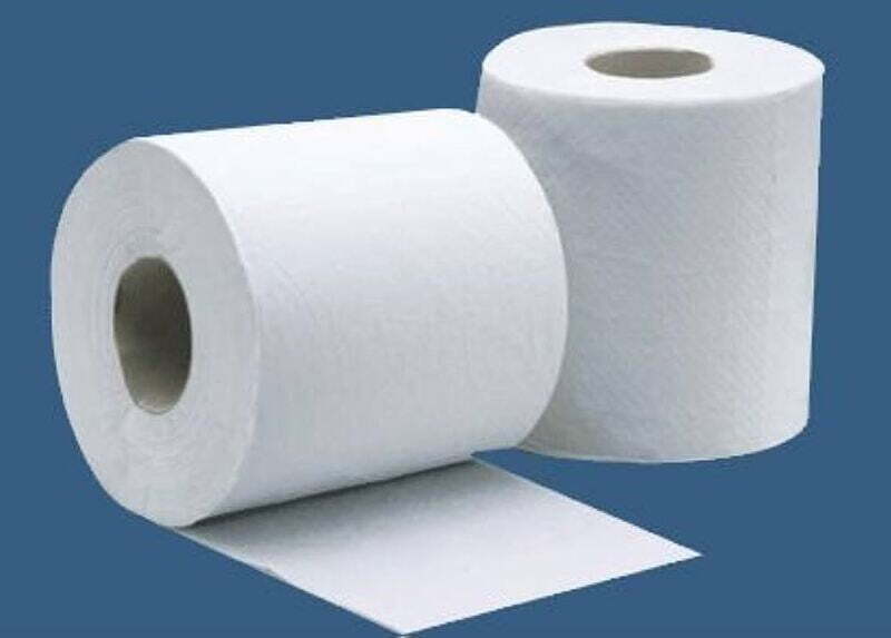 Tissue Roll 15010 RC