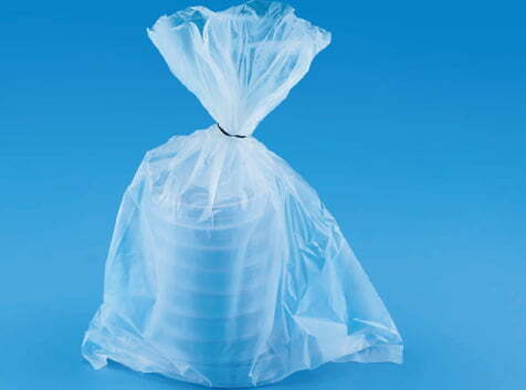Autoclavable Bags, PP TARSONS
