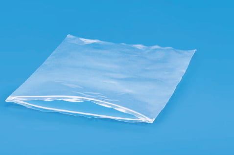 Sample Bags, LDPE TARSONS