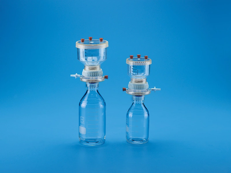 Reusable Bottle Top Filter, PSF TARSONS