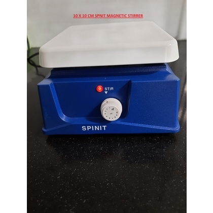 SPINIT™ Magnetic Stirrer TARSONS
