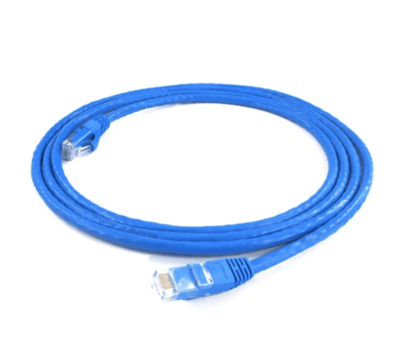 DLINK CAT 6 PATCH CORD 5 MTR