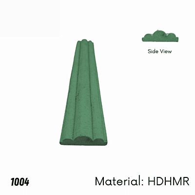 3D HDHMR Molding For Wall 008
