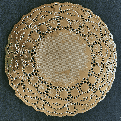Doilies Doilies