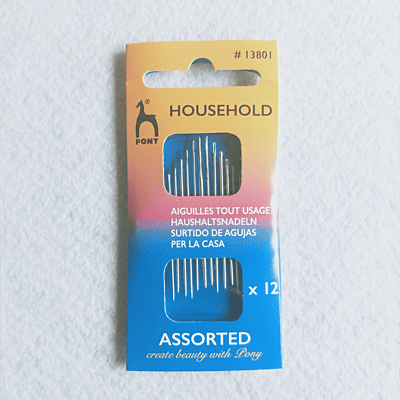 Pony Household Pony Household