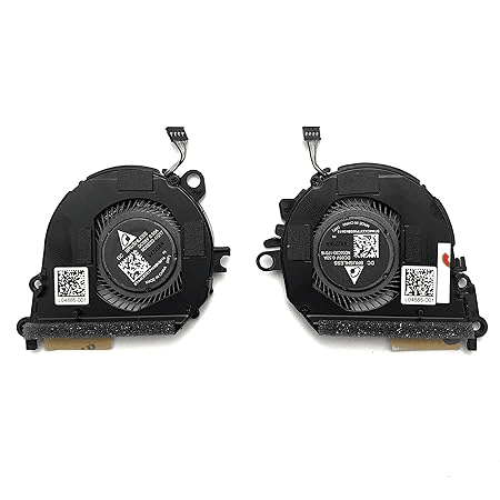 Laptop Cooling FAN 13-AE 13T-AE
