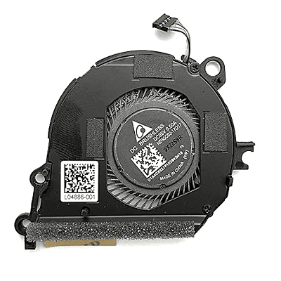 Laptop Cooling FAN 13-AE 13T-AE