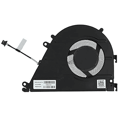 Laptop Cooling FAN 13BE