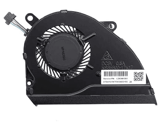 Laptop Cooling FAN 14-CE BIG