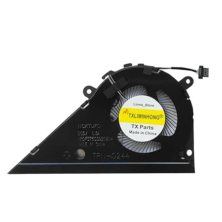 Laptop Cooling FAN 14DV