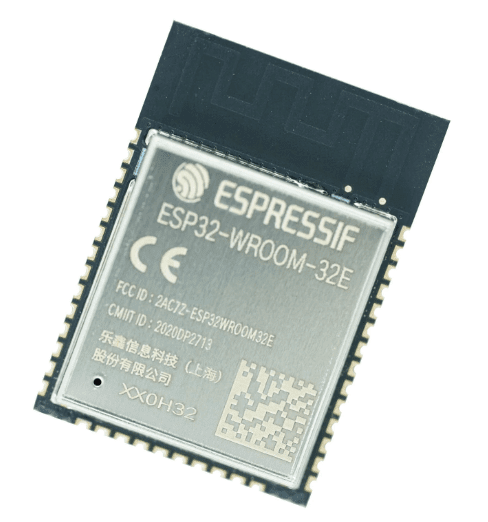 ESP32-Wroom-32E-N8