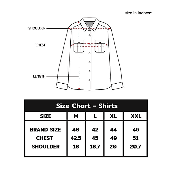 Rawscal Men’s Printed Cotton Shirt – Olive Green Ethnic Motif | Full Sleeves