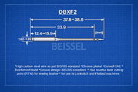 DBXF2