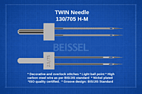 TWIN UNIVERSAL 130/705 H-U