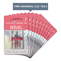 TWIN UNIVERSAL 130/705 H-U