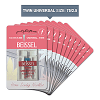 TWIN UNIVERSAL 130/705 H-U