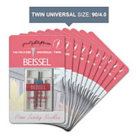 TWIN UNIVERSAL 130/705 H-U