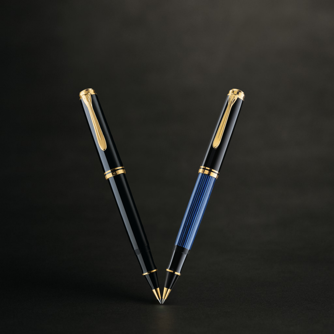 Pelikan Souverän Rollerball R800 Pelikan Souverän Rollerball R800