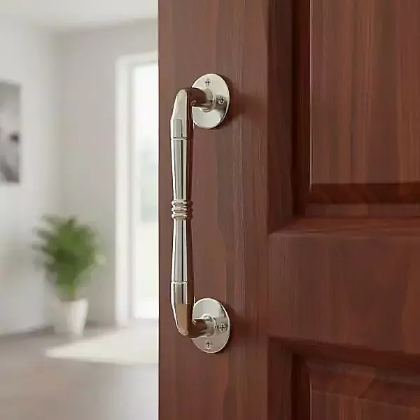 (1052) Ayra P/H SS M-104 (14MM) 6"