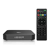 Ace 4GB/32GB Dual Band Wi-Fi S905W2 Chipset with 1 Year Replacement Warranty