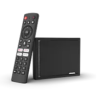 RT-X2 4GB 32GB WIFI6:2.4GHz/5GHz  Realtek RTD1325TPB Chipset with 1 Year Replacement Warranty