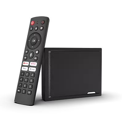 RT-X2 4GB 32GB WIFI6:2.4GHz/5GHz  Realtek RTD1325TPB Chipset with 1 Year Replacement Warranty