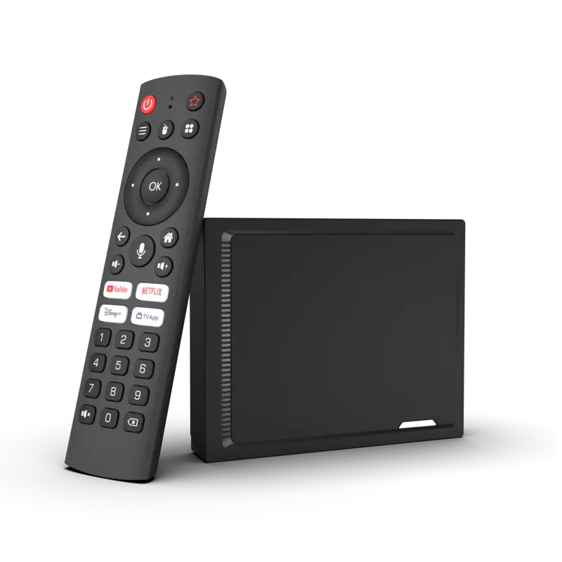 RT-X2 4GB 32GB WIFI6:2.4GHz/5GHz  Realtek RTD1325TPB Chipset with 1 Year Replacement Warranty