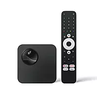 GX1 Voice Enabled Android TV Box  (4GB/32GB) – Ultimate Power in a Compact Box