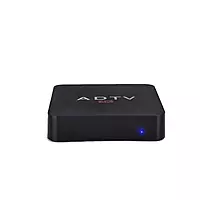 Hybrid TV Box (2GB/16GB) – Faster, Smarter, Smoother
