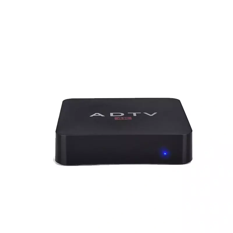 Hybrid TV Box (2GB/16GB) – Faster, Smarter, Smoother