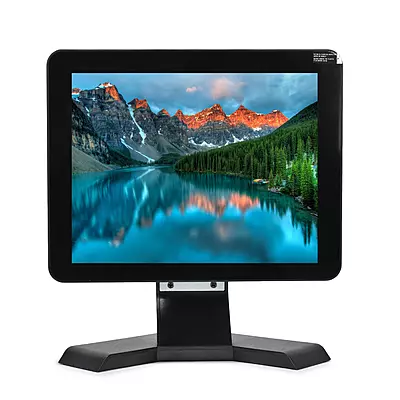 10.4” IPS Touch Monitor
