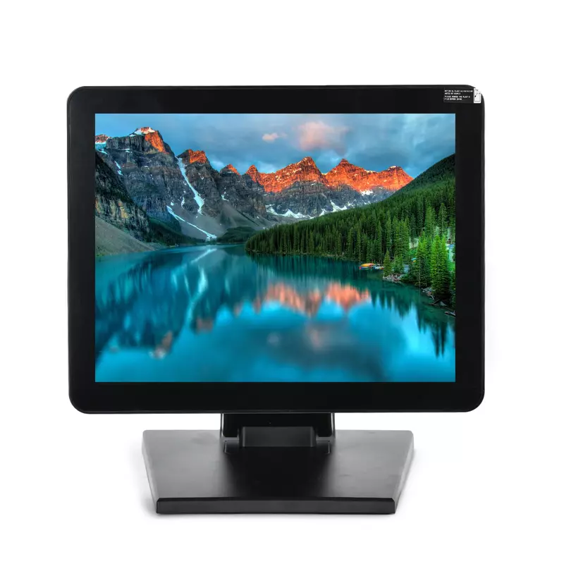 12” IPS Touch Monitor