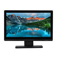 19.5” IPS Touch Monitor