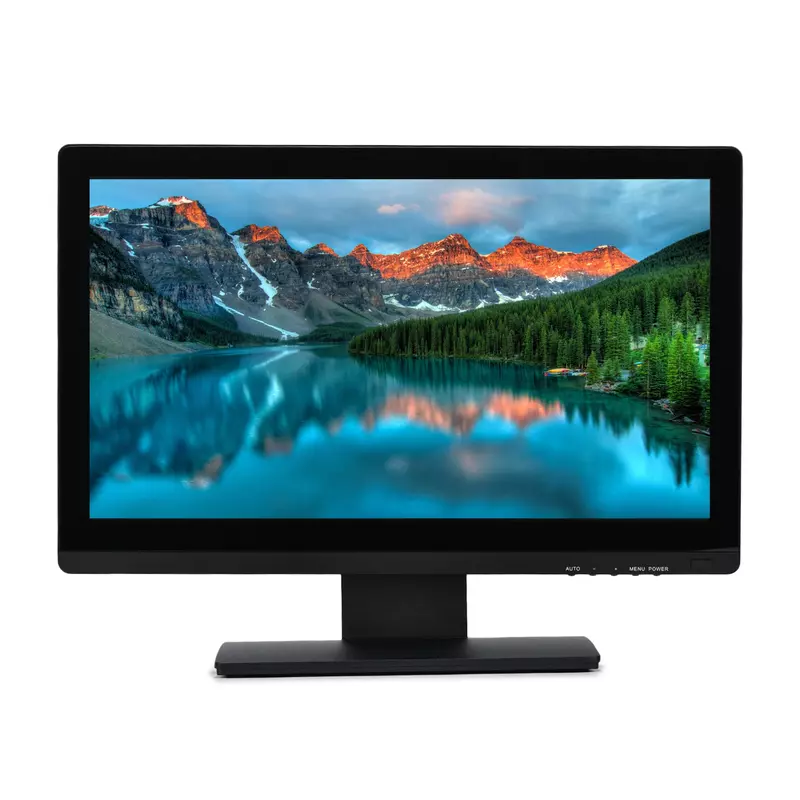 19.5” IPS Touch Monitor