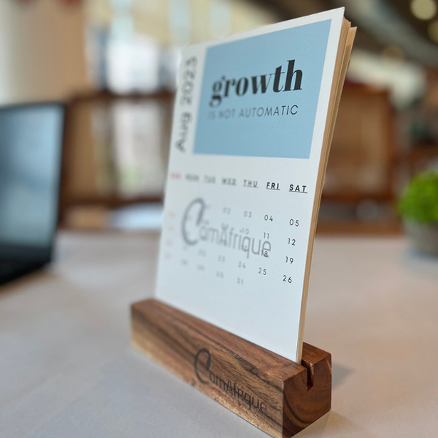 Calendar Whiteboard Combo