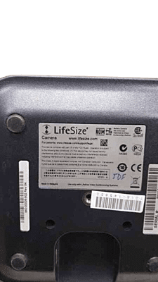 Refurbished LifeSize Camera 200 (1000-0000-0219) Refurbished LifeSize Camera 200 (1000-0000-0219)