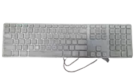 Refurbished Apple USB Keyboard A1243
