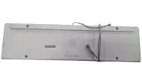 Refurbished Apple USB Keyboard A1243