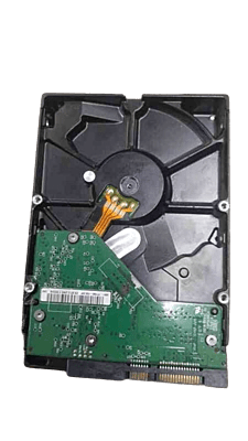 Refurbished WD HDD DESKTOP WD3200AAKS-75L9A0-320GB