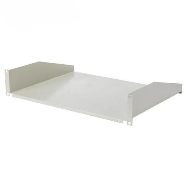 Rack Plate / Shelve Tray / Server Tray (600x600)mm- Heavy-Duty and Versatile Storage