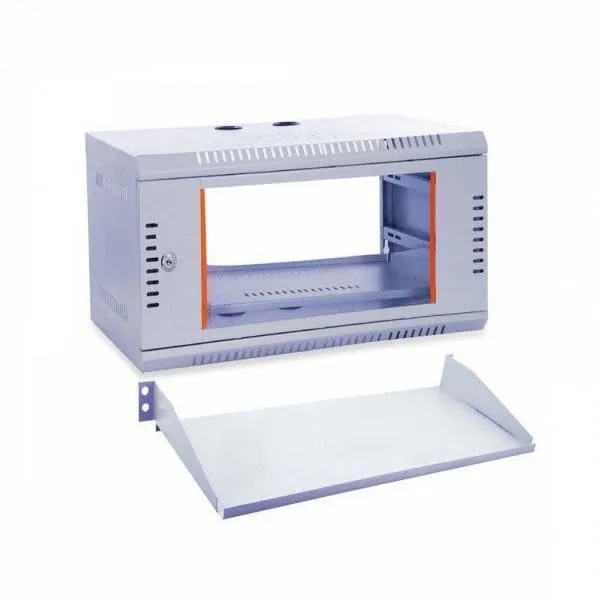 Rack Plate / Shelve Tray / Server Tray (600x600)mm- Heavy-Duty and Versatile Storage