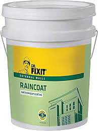 601 - DR. FIXIT RAINCOAT 601 - DR. FIXIT RAINCOAT