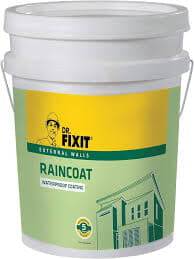 601 - DR. FIXIT RAINCOAT