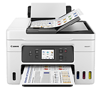 Canon GX4070 AIO ink Tank Printer