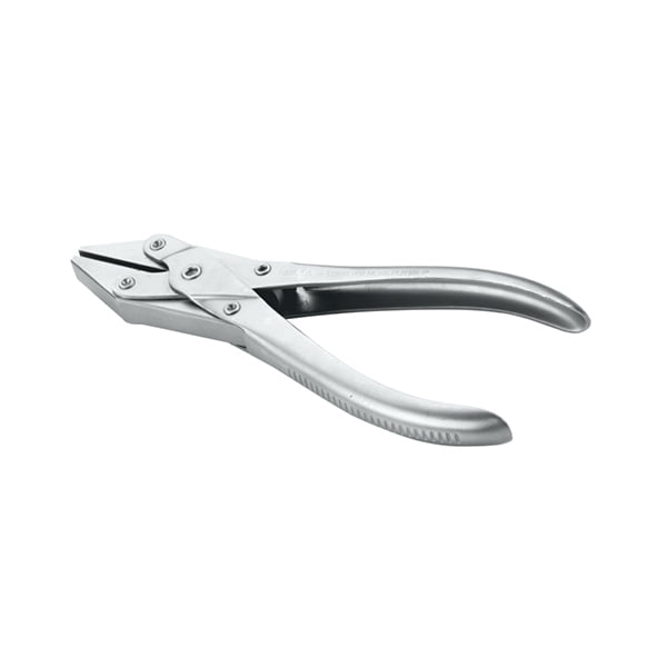 Nose Plier (Maun Type)