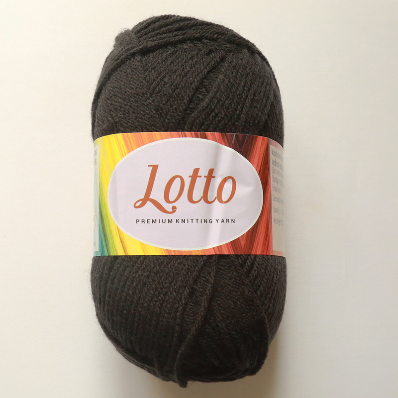 Vardhman Lotto Yarn- 602