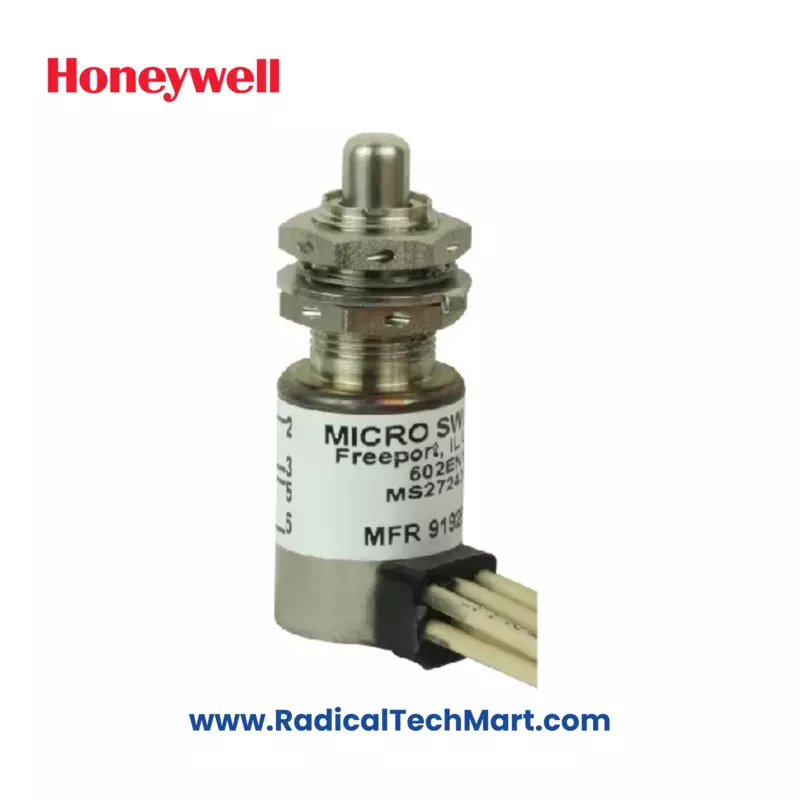 602EN1-6 Honeywell Limit Switch